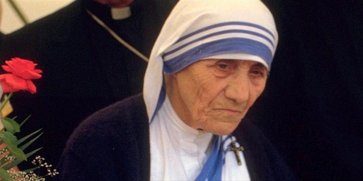 OSN vyhlásila deň úmrtia Matky Terezy za Medzinárodný deň charity