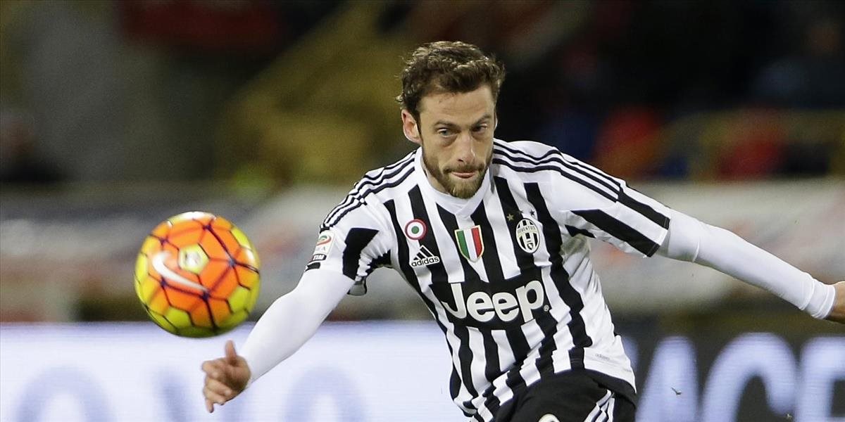 Marchisio podpísal dvojročnú zmluvu so Zenitom Petrohrad