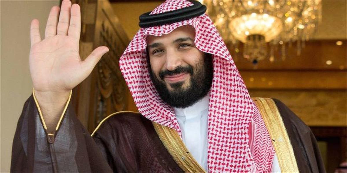 Za satiru na sociálnych sieťach v Saudskej Arábii bude hroziť päť rokov väzenia