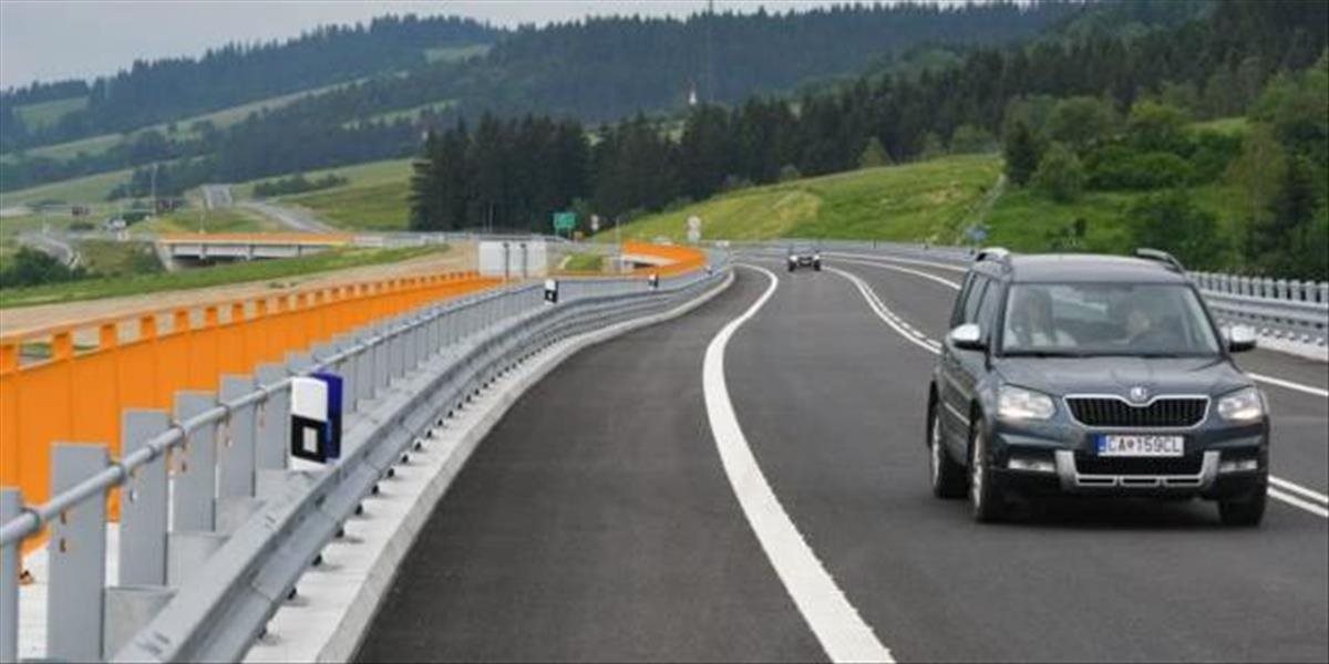 Na Slovensku sú v prevádzke tri ekodukty, v príprave už je zelený most na D3