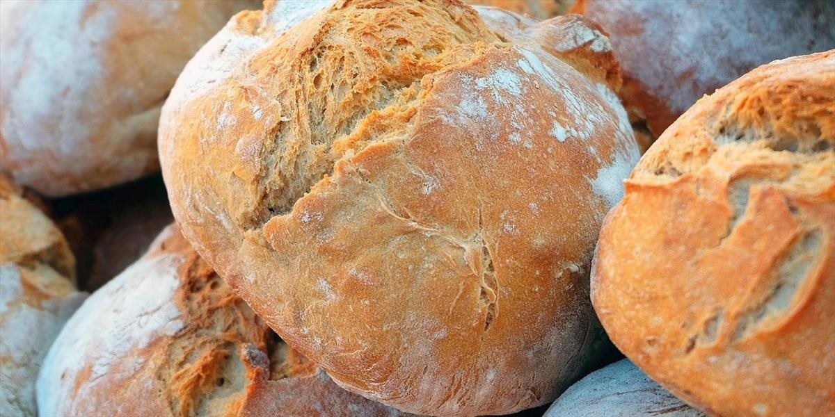Ceny chleba v Nemecku vzrastú, ale nie v dôsledku horšej úrody obilnín