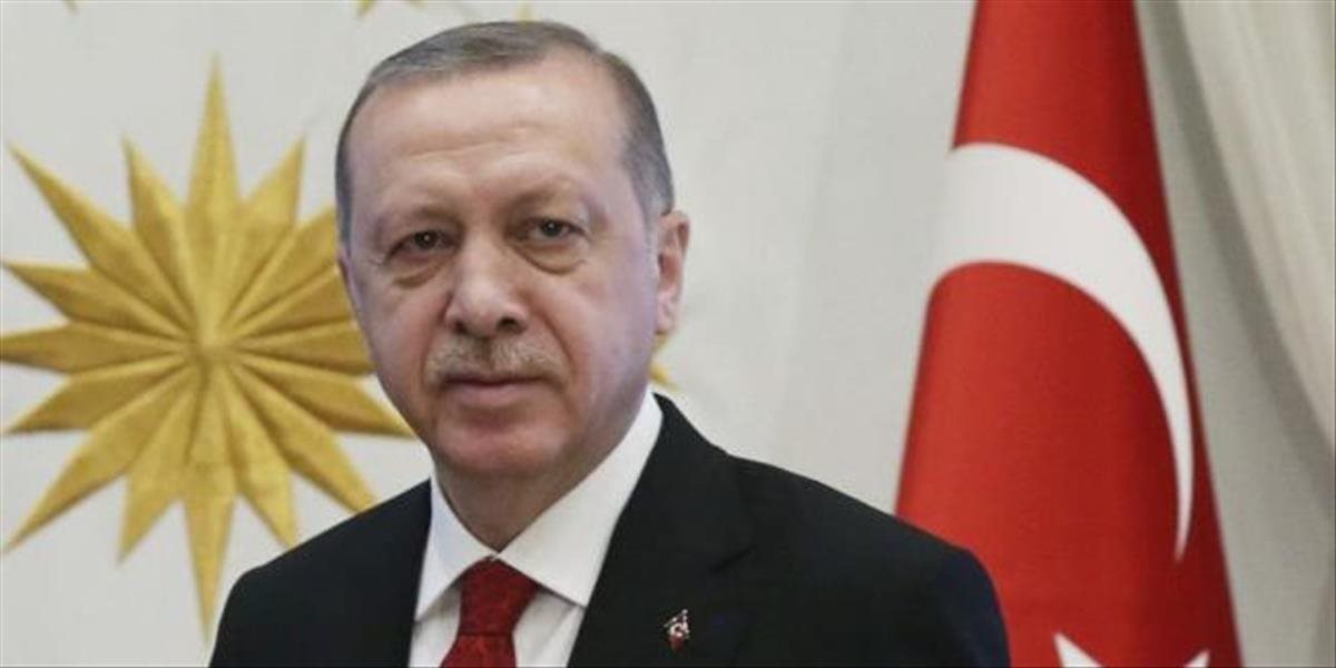 Turecko a Holandsko normalizujú diplomatické vzťahy, vymenili si veľvyslancov