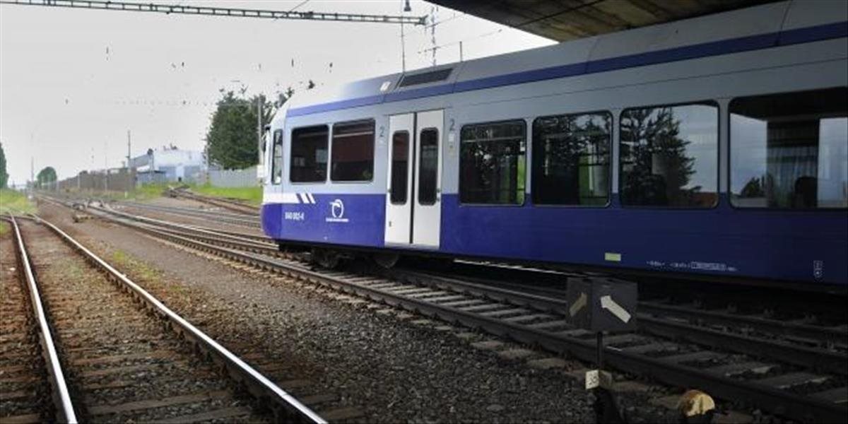 Dopravcovia budú môcť v roku 2019 súťažiť o tri vlakové trate na Slovensku