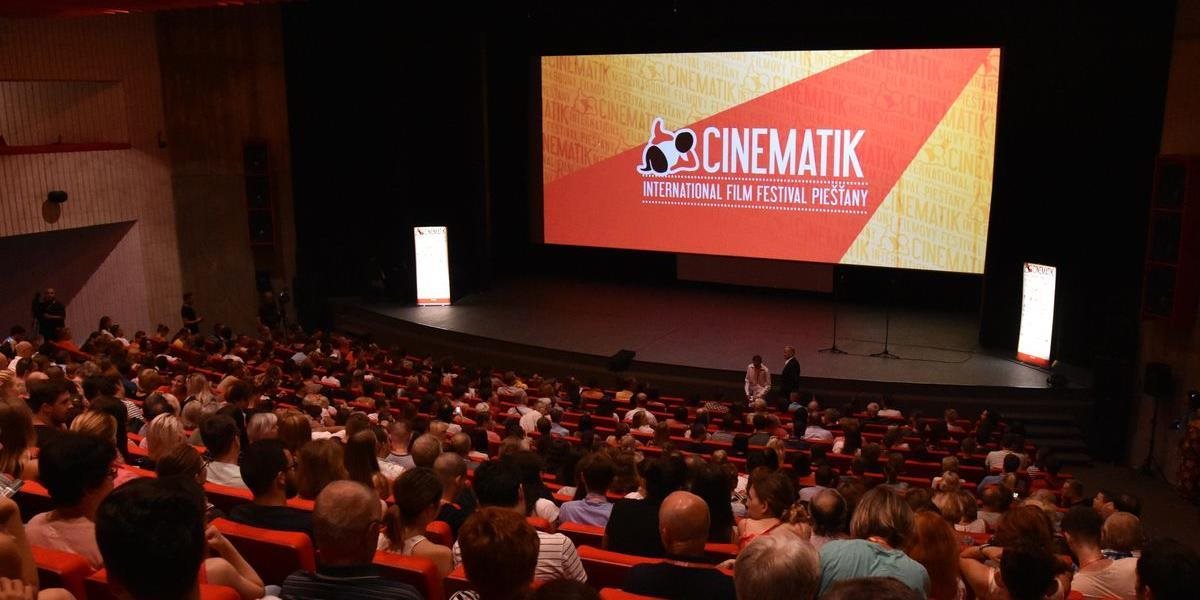 Už zajtra sa začne Medzinárodný filmový festival Cinematik
