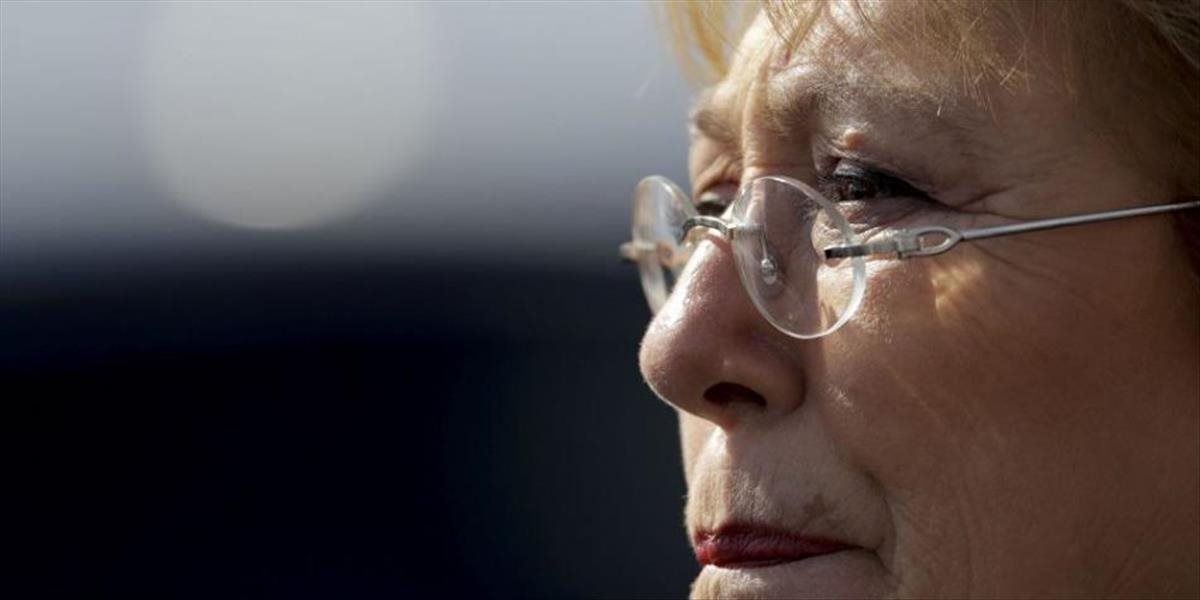 Bacheletová chce preskúmať, ako Taliansko a Rakúsko zaobchádzajú s migrantmi