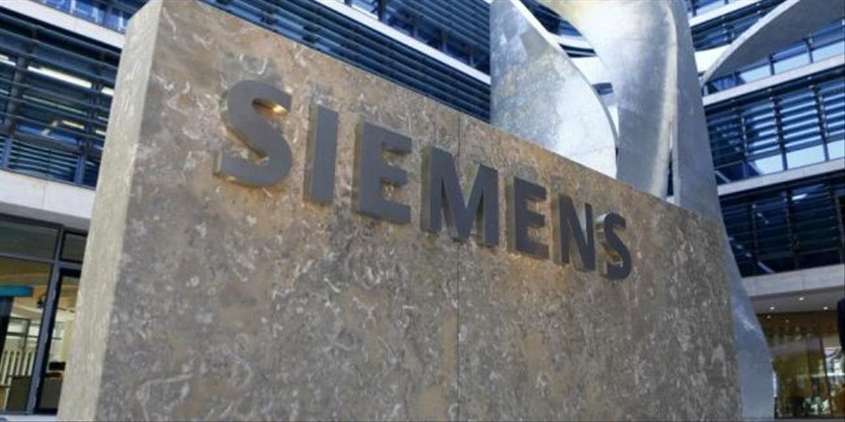 Nová lokomotíva Siemensu bude vhodná nielen pre elektrifikované trate