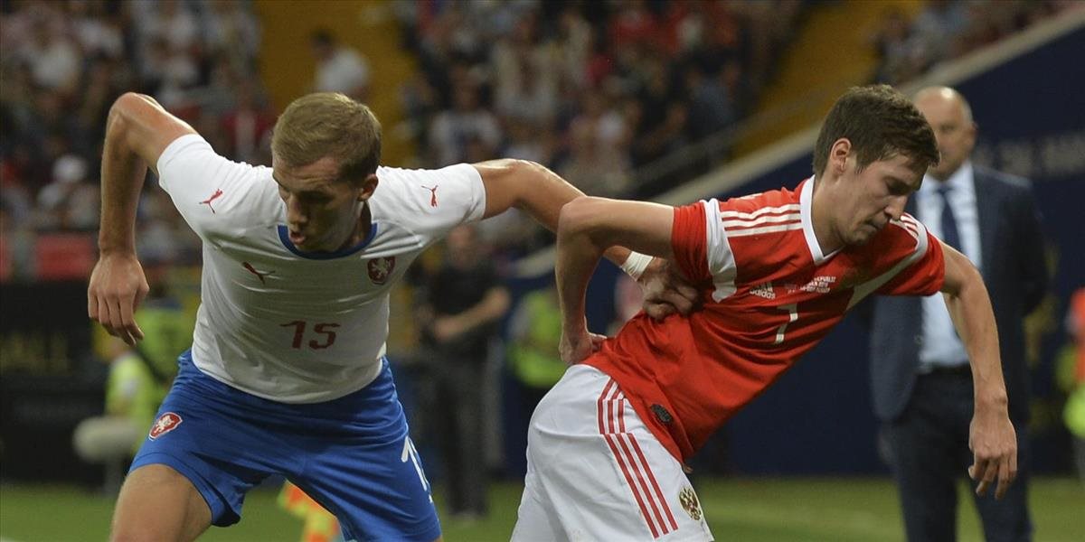 UEFA otvorila disciplinárne konanie proti Česku a Ukrajine