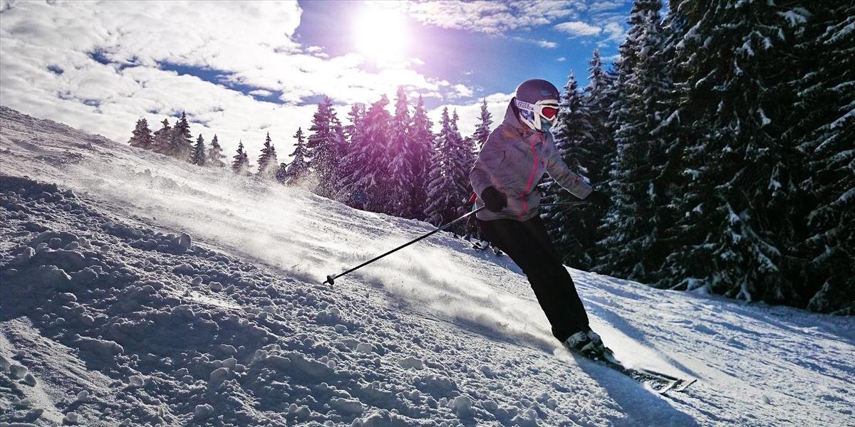 Väčšina lyžiarskych zájazdov sa predá už začiatkom jesene. Viete, o ktoré lyžiarske stredisko je najväčší záujem?