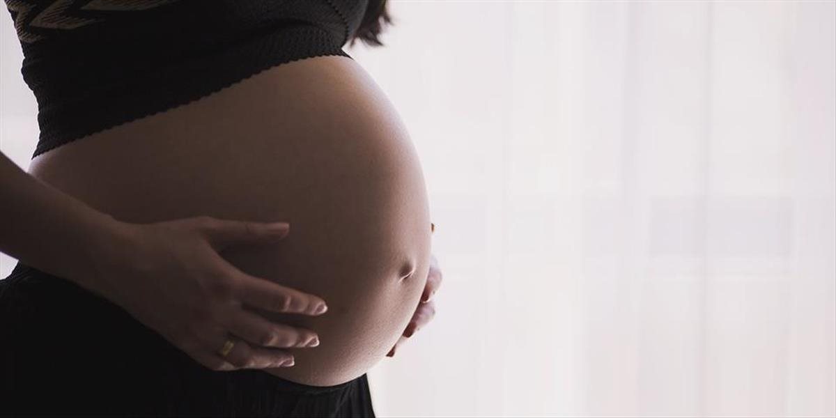 Alkohol v tehotenstve môže vážne uškodiť bábätku, varujú odborníci