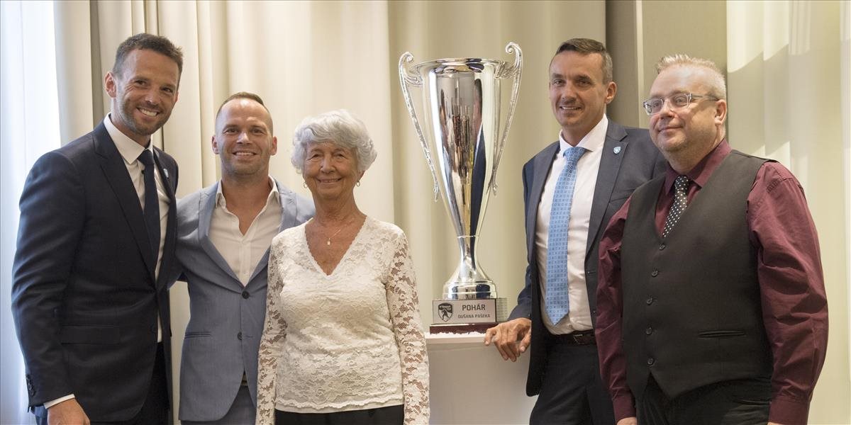 V piatok naplno odštartuje Tipsport liga, fanúšikovia sa môžu tešiť na novinky a zápas pod holým nebom