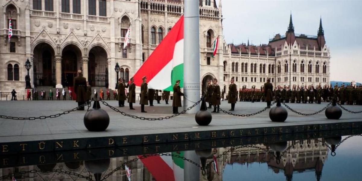 Rozhodnutie EP zakročiť proti Maďarsku má podobu preventívnej fázy