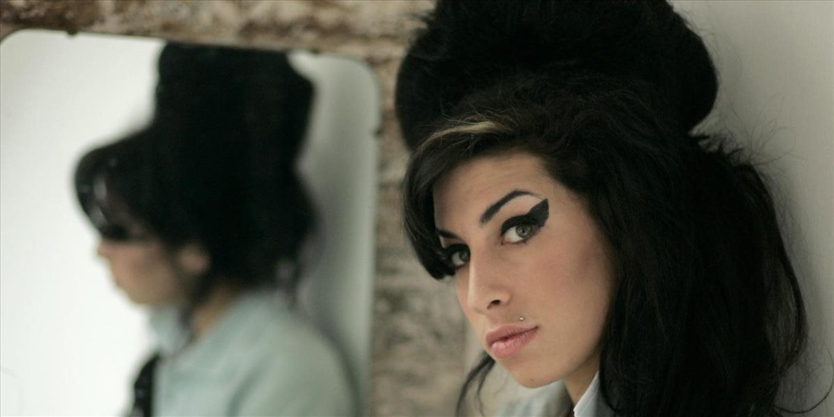 Hlas Amy Winehousovej patril medzi hudobné skvosty, mala by 35 rokov