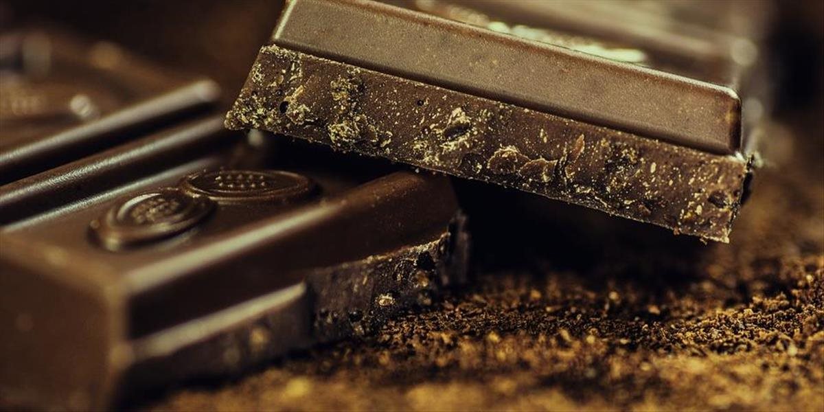 Čokoláda obsahuje mnohé výživné látky, podporí psychiku i krásu