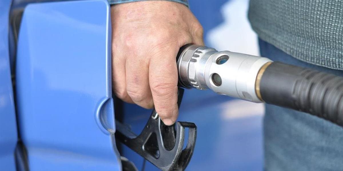 Inšpektori SIŽP vlani odhalili nedostatky pohonných látok v 5 prípadoch