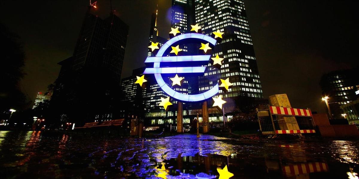 Mario Draghi: Európska centrálna banka neplánuje zaviesť digitálne euro