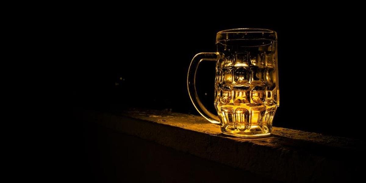V jaskyni pri izraelskom Haife objavili najstarší pivovar na svete