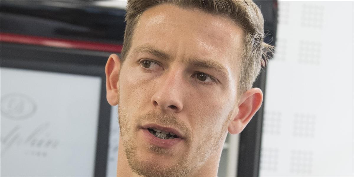 Hrdinom Plzne sa stal Hrošovský: Na penaltu som si veril, takéto víťazstvá sú cenné, tvrdí