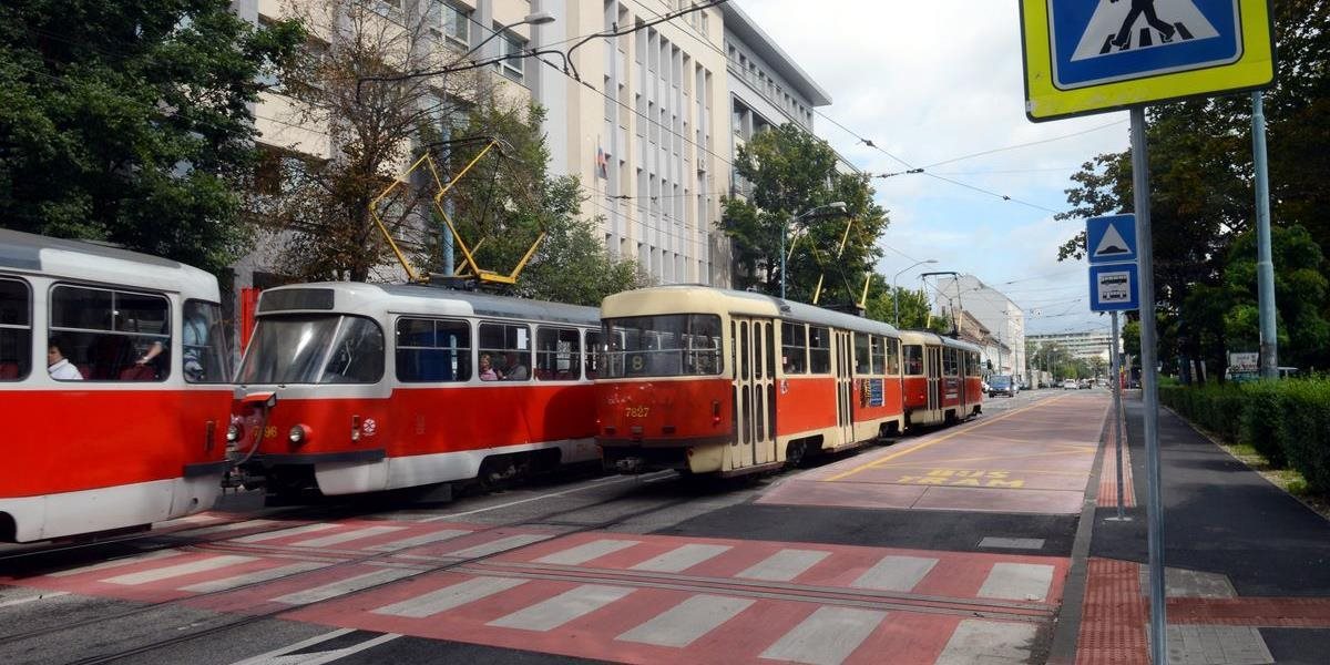V rámci Európskeho týždňa mobility sa nasldeujúce dni budeme po hlavnom meste môcť presúvať autobusmi MHD zadarmo