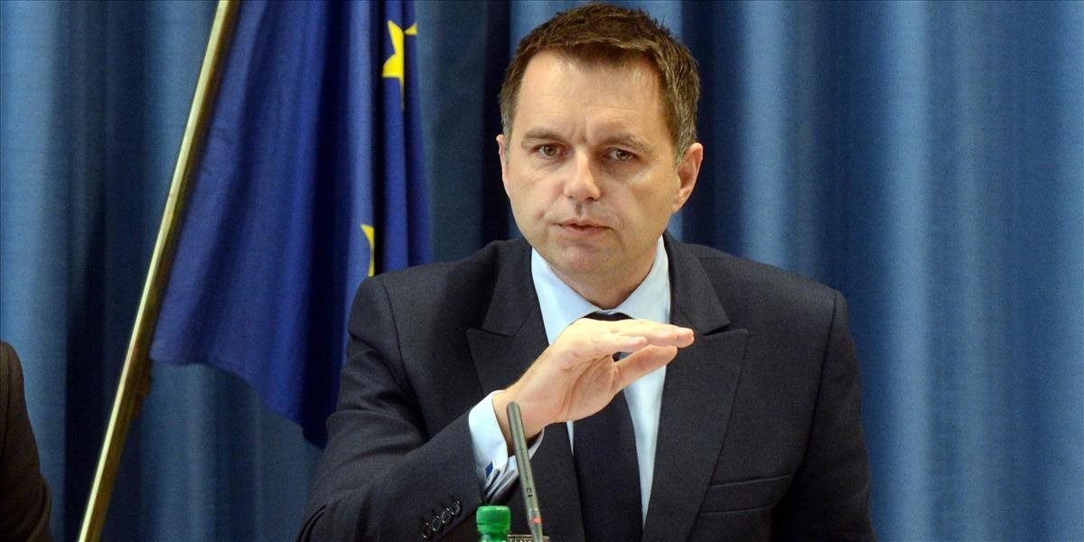 SR chce s ČR viac spolupracovať v oblasti boja proti daňovým podvodom
