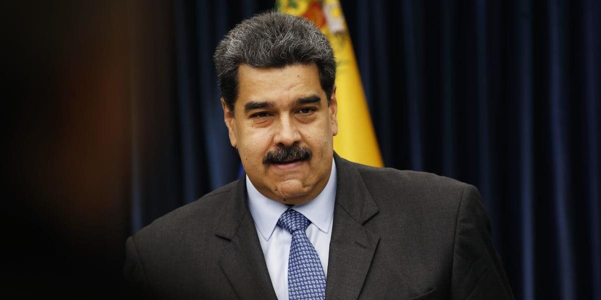 Venezuelský prezident možno nepríde na Valné zhromaždenie OSN, obáva sa atentátu