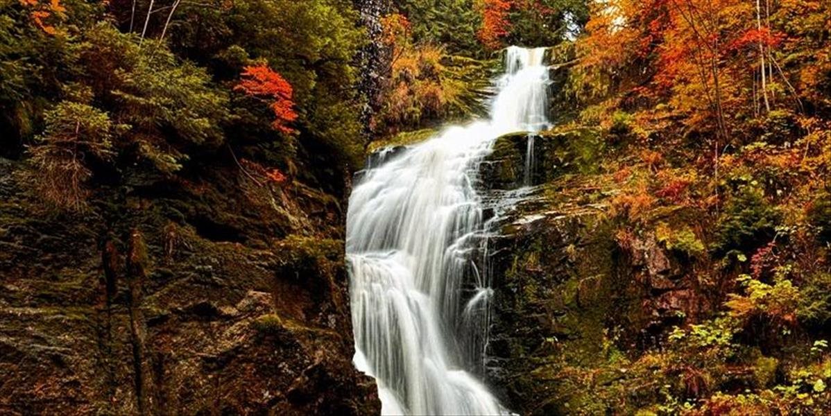 VIDEO Za jesennou túrou: Objavte krásy Krkonošských hôr