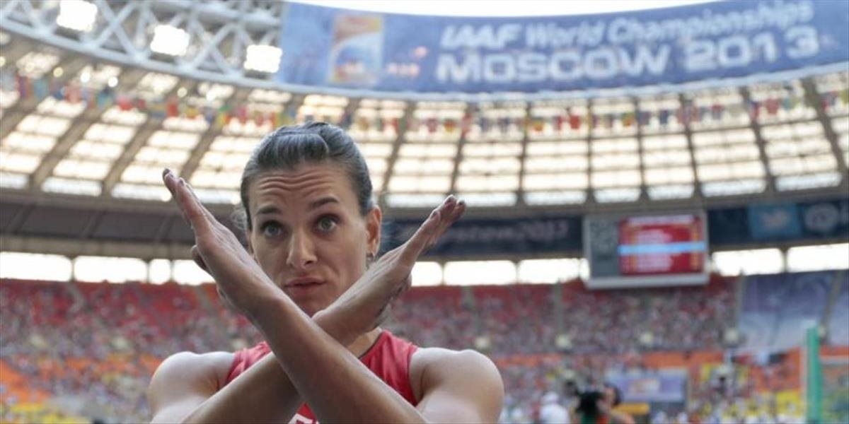 Rusko privítalo rozhodnutie WADA