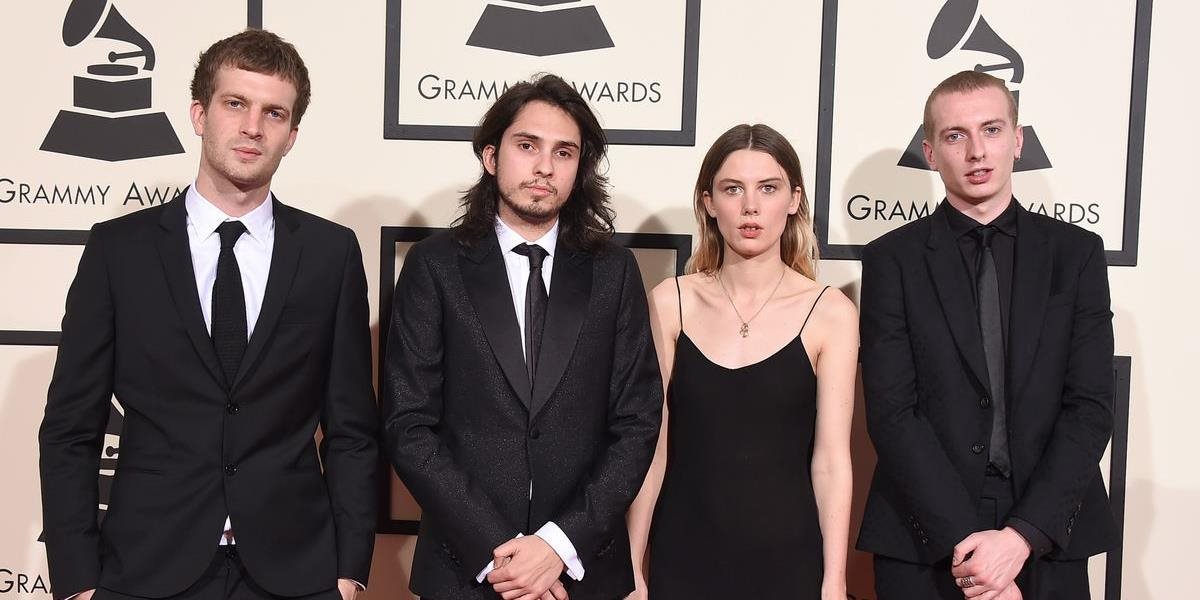 Cenu Mercury Prize získali Wolf Alice