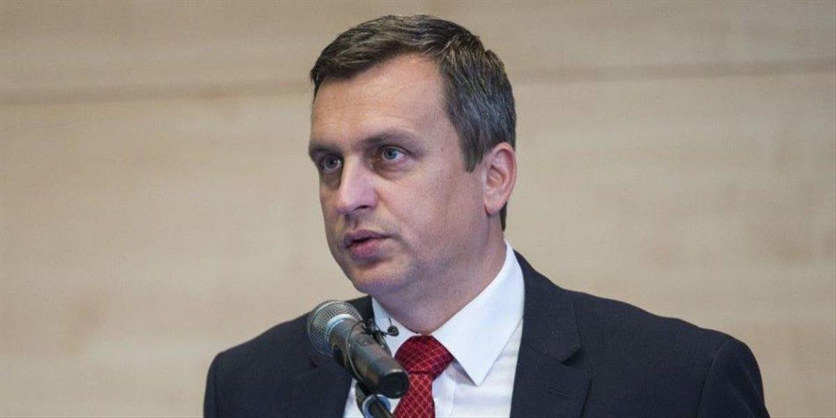 Andrej Danko vyzval opozíciu, aby sa ospravedlnila za obvinenia o čítaní listov