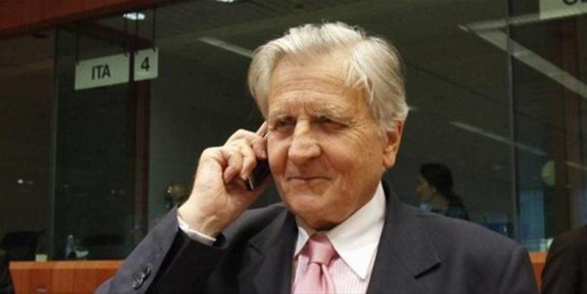 J.-C. Trichet: Briti doplatia na brexit omnoho viac než EÚ