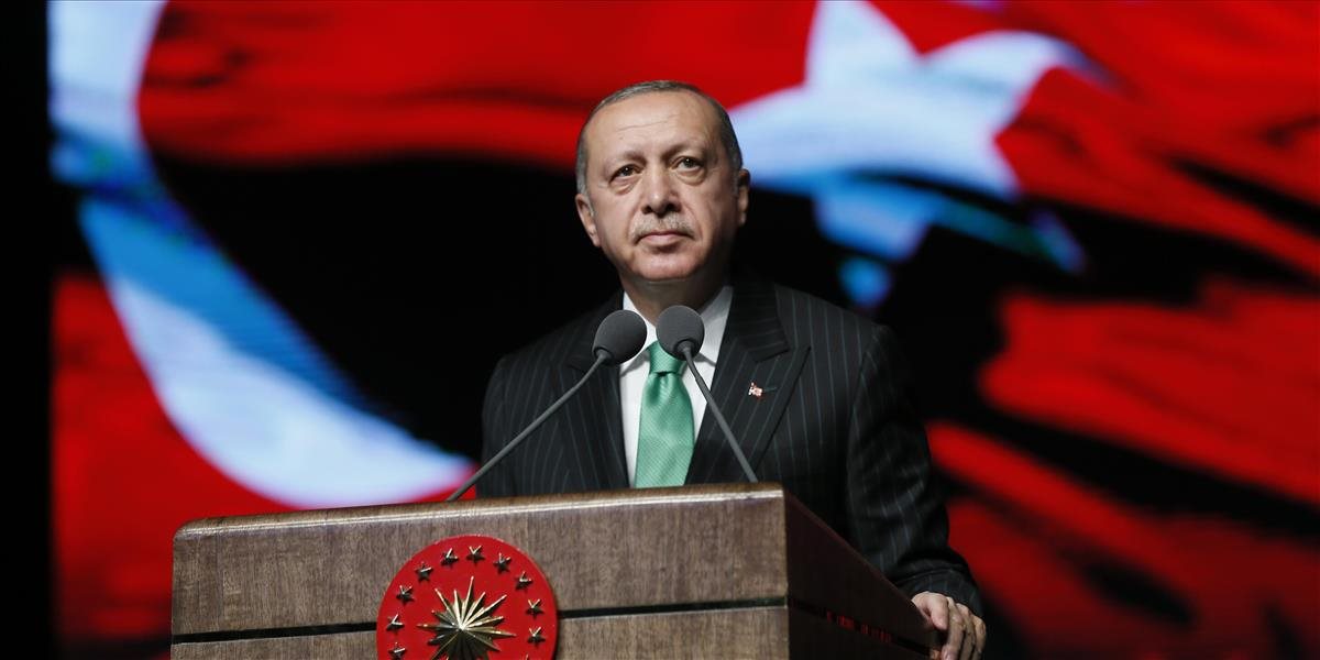 Erdogan tvrdí, že do Nemecka ide s cieľom kompletne vylepšiť bilaterálne vzťahy