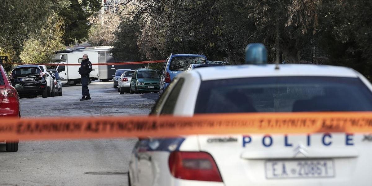 Krajní pravičiari v Grécku napadli poslanca, politik skončil v nemocnici