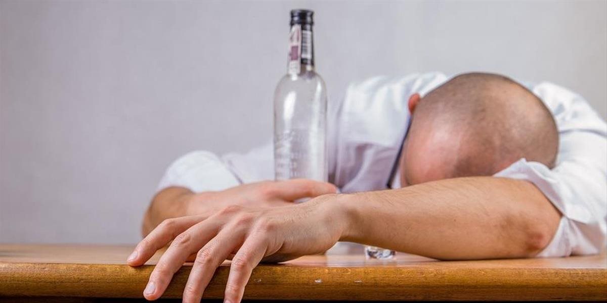 Česká republika má nový rekord: Hubárovi namerali 8,83 promile alkoholu v krvi!