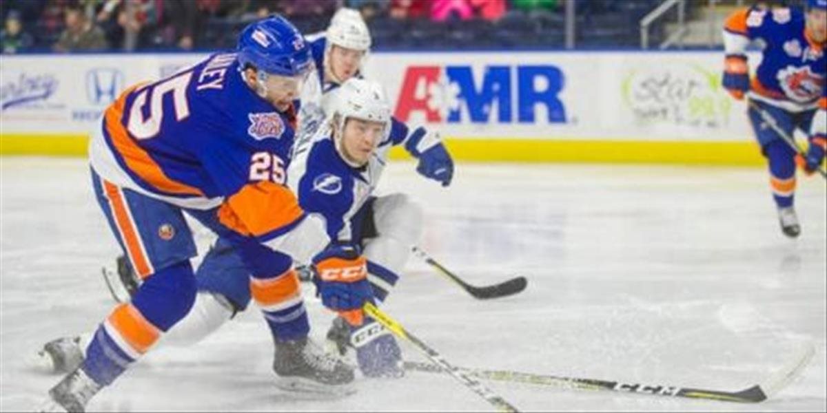 KHL: Američan Bailey konzultoval presun do Slovana Bratislava aj s Pánikom