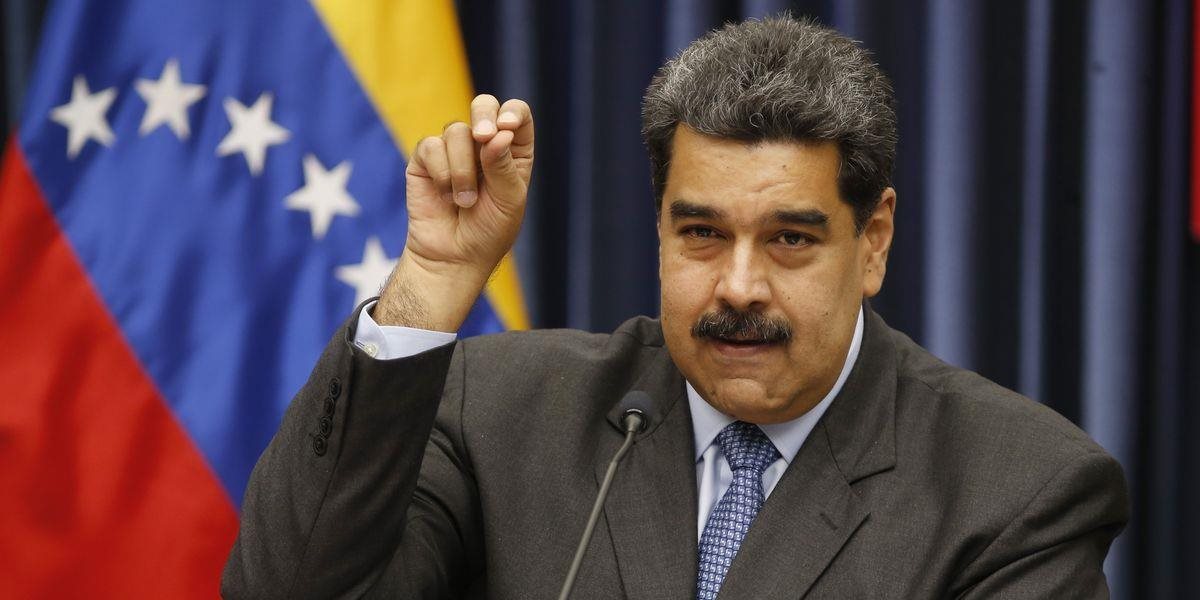 Pri pokuse o atentát na Madura mohli hrať úlohu zahraniční diplomati