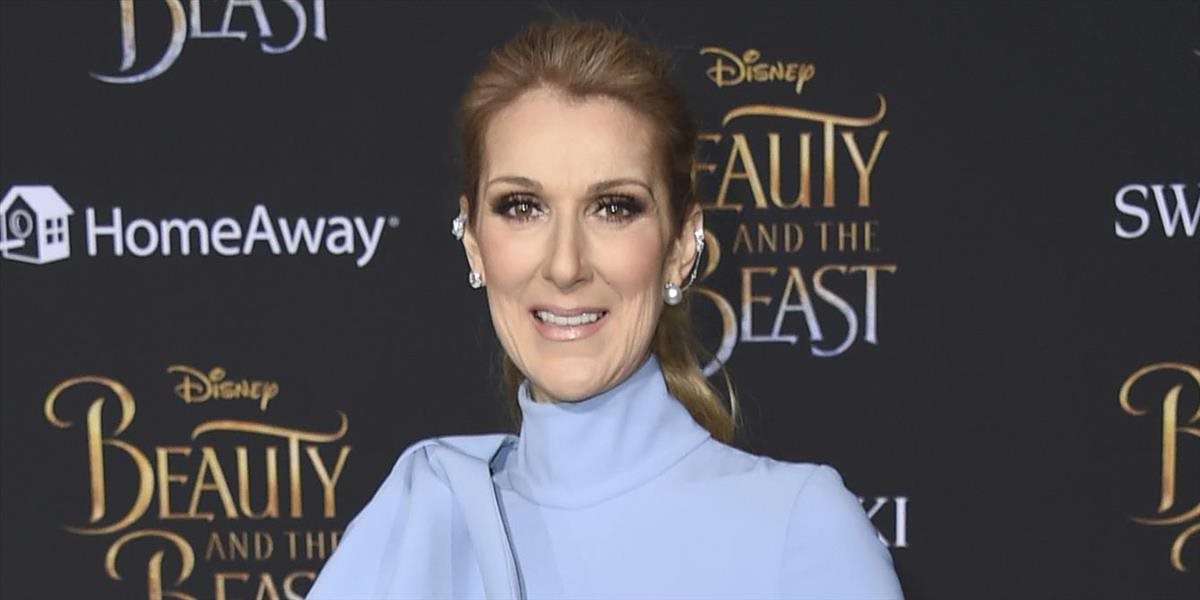 Speváčka Céline Dionová oznámila, že budúci rok skončí koncertovanie v Las Vegas