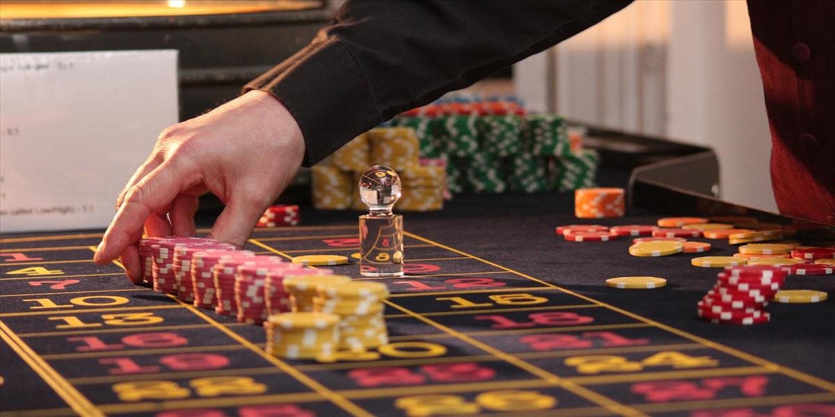 Novela zákona o hazardných hrách by mala obmedziť nelegálny hazard