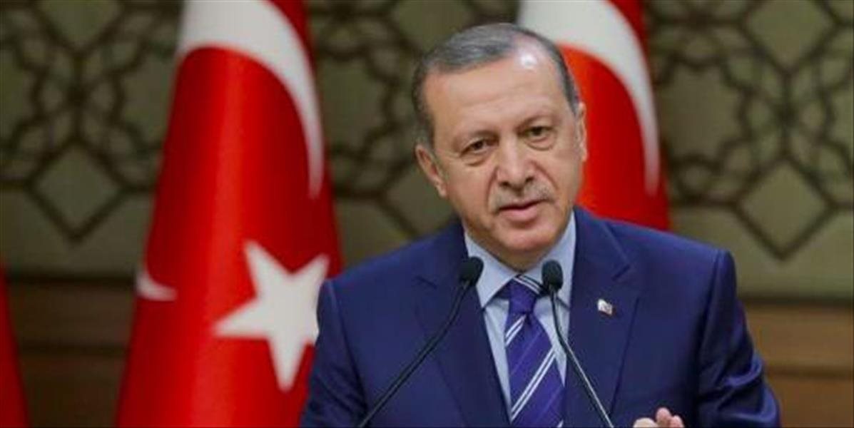 Podľa Erdogana musí OSN podstúpiť reštrukturalizáciu