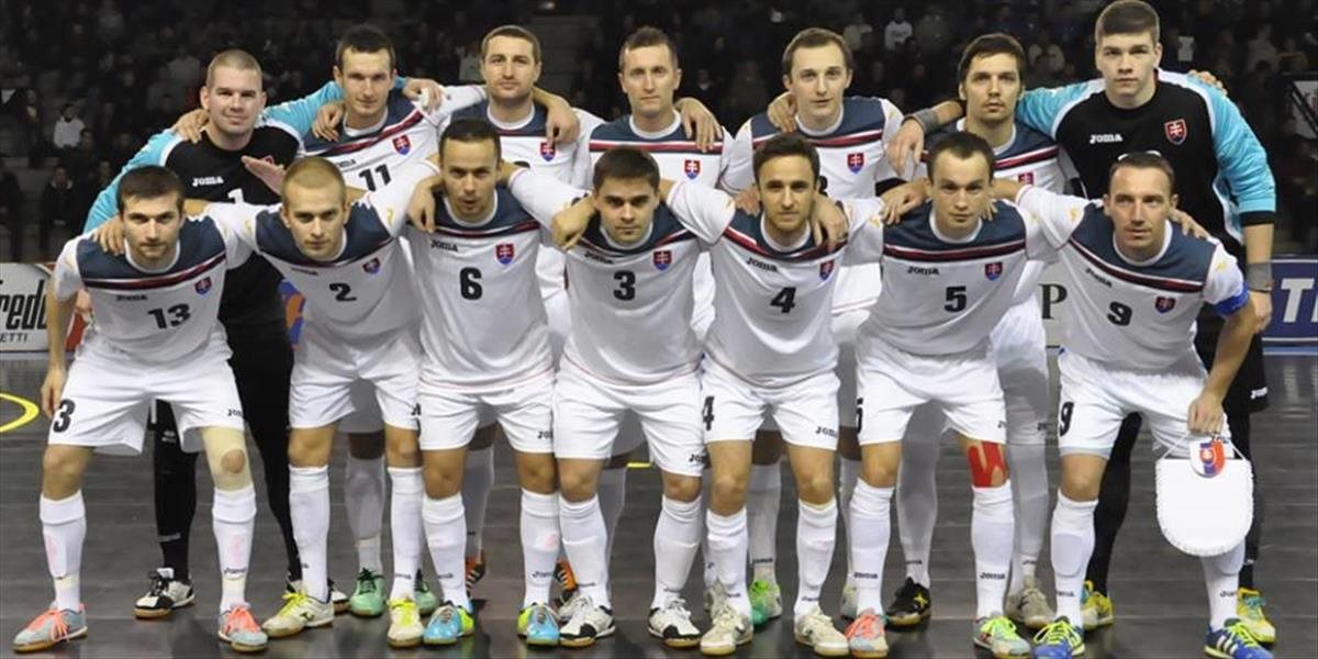 Slováci obsadili na turnaji štyroch krajín druhé miesto