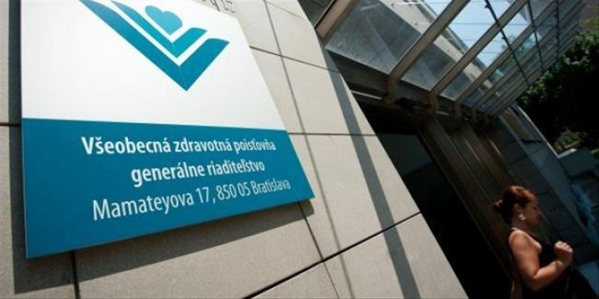 Postup pri zmene zdravotnej poisťovne: Slováci si zmeniť zdravotnú poisťovňu môžu už len do nedele