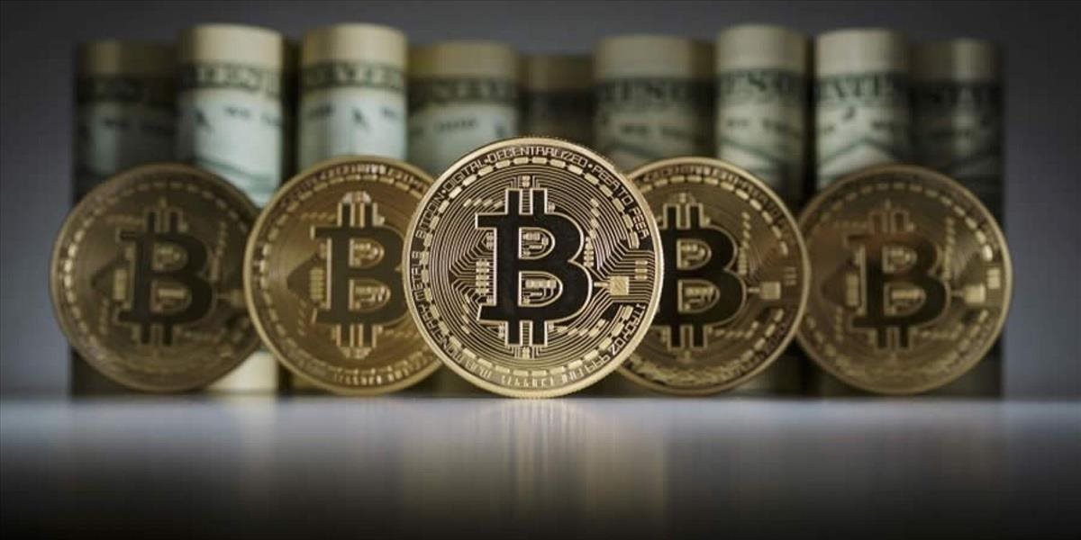 Bitcoin dosiahol najnižšiu volatilitu za posledné dva roky