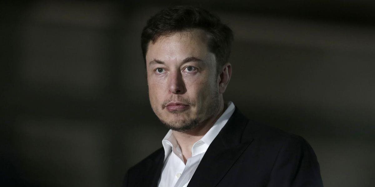 Žalujú Elona Muska: Vraj realizoval podvody s cennými papiermi