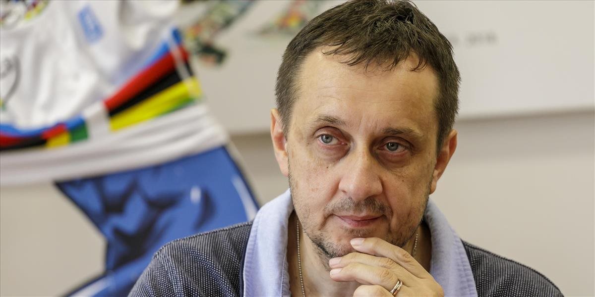 Na vozík ho pripútala nešťastná autonehoda, Ján Riapoš oslavuje 50. narodeniny