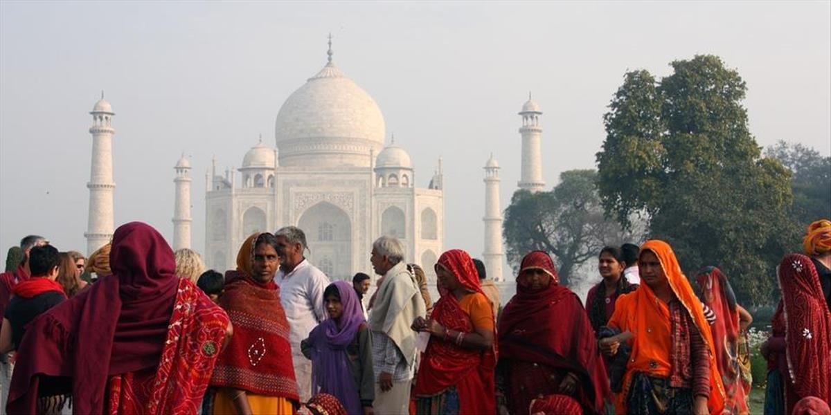 India sa mení: Nevera po 158 rokoch nebude trestným činom