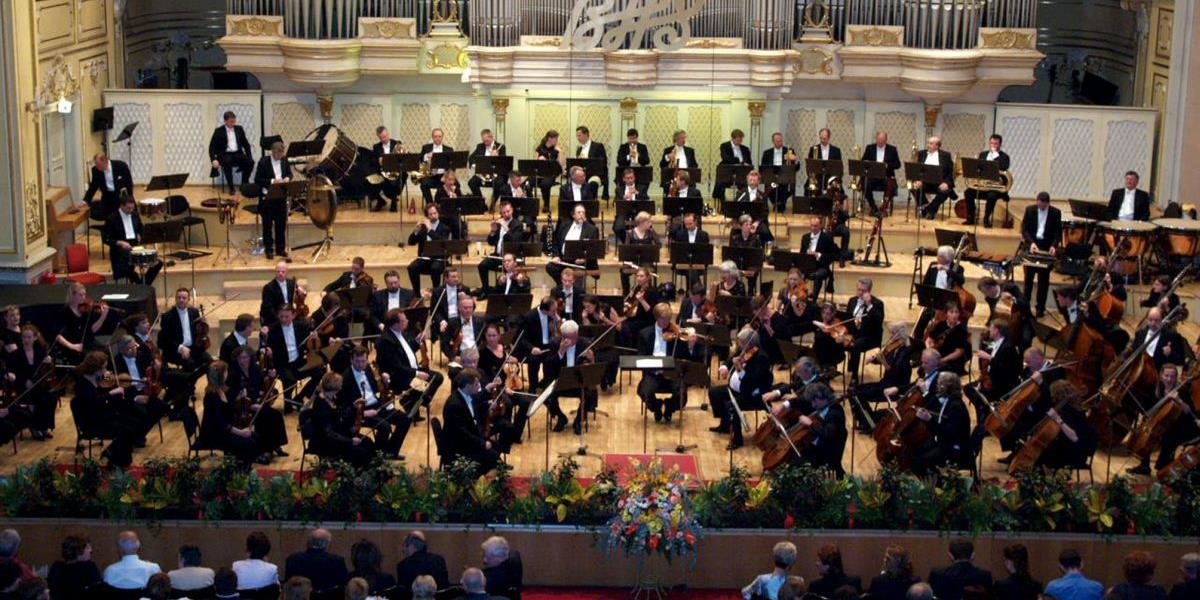 Symfonický orchester Slovenského rozhlasu začína jubilejnú 90. sezónu