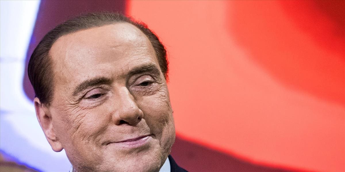 Berlusconi sa stal vlastníkom klubu Monza