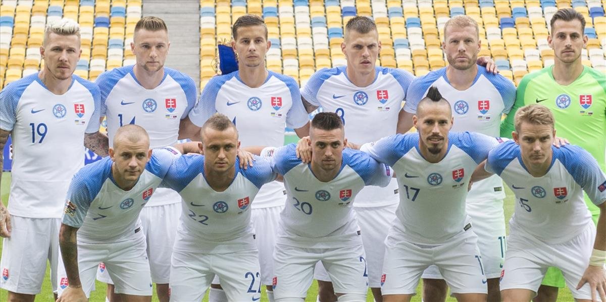 SOV vyzýva darcov krvi, odmení ich lístkom na futbalový duel Slovenska s Českom