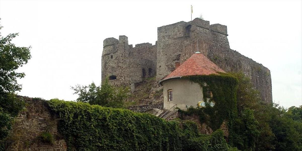 Levický hrad oslavuje 700. výročie prvej písomnej zmienky