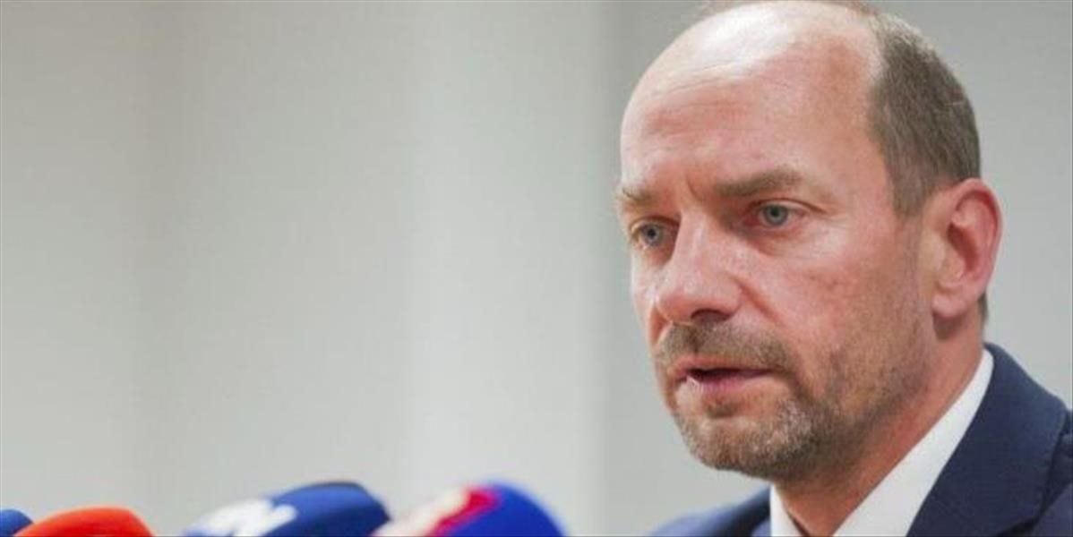 Šéf štátnej VšZP Miroslav Kočan sa vzdal funkcie