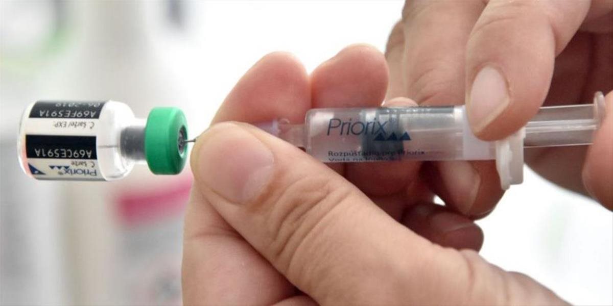 Ministerstvo zdravotníctva pripraví metodiku pre pediatrov ohľadne informovania o očkovaní detí