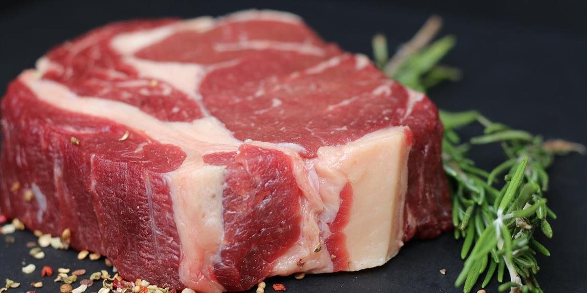 Mäso a produkty z neho sa budú v ČR povinne kontrolovať z ôsmich krajín